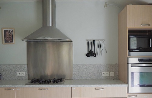 Beure Autre | Maison chaleureuse dans un environnement calme