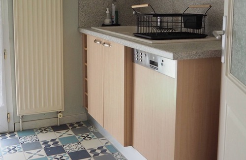 Beure Autre | Maison chaleureuse dans un environnement calme