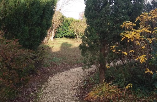 Gradignan Maison | acogedora casa de 60m2 y jardín de 20 minutos de Burdeos