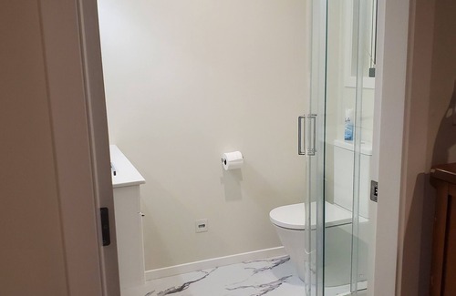 Martinborough Maison | Warm, new house, equipped with all you need for an enjoyable weekend away!