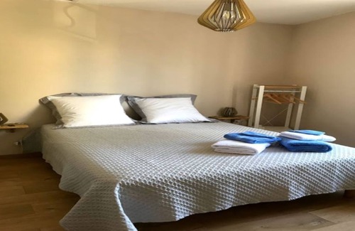 Argeliers Maison | Warm welcome and friendliness