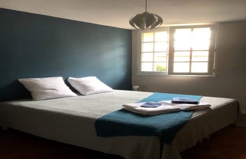 Argeliers Maison | Warm welcome and friendliness