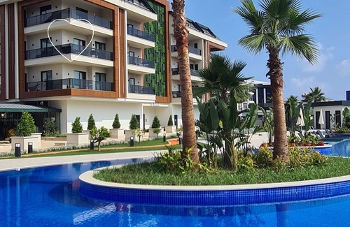 Alanya Appartement | Warm welcome apartment in Alanya.
