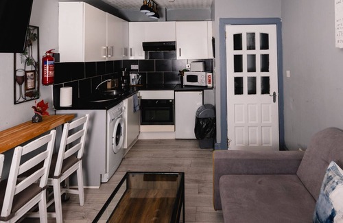 Bruntsfield Appartement | Warm&Welcoming City Centre Apartments by Meadows 5