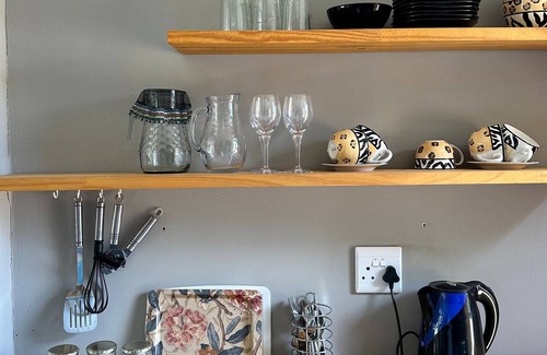 Grabouw Maison | Warm & Welcoming Cottage - Your Perfect Getaway