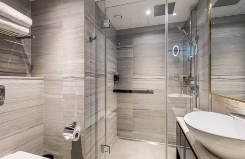 Portsoken Hôtel | Warm, Welcoming Space Near Tower Bridge and the British Museum