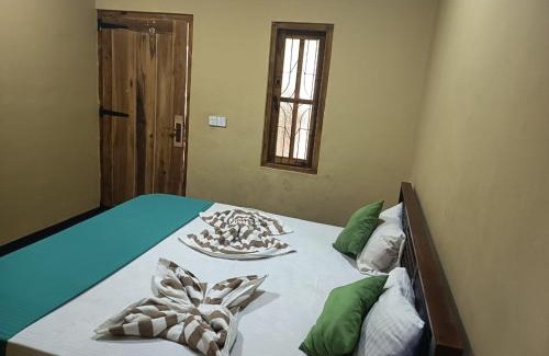 Pottuvil Appartement | Warm Whisky Rooms