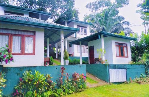 Udunuwara Hôtel | Warmy Treat Hotel