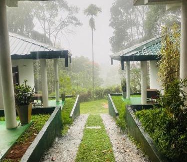 Udunuwara Hôtel | Warmy Treat Hotel