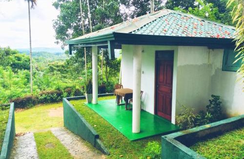 Udunuwara Hôtel | Warmy Treat Hotel