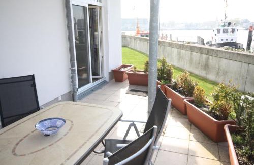 Hohe Dune Appartement | Warnemünde Ferienwohnung Zum Lotsen 22347