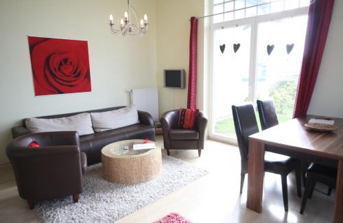 Hohe Dune Appartement | Warnemünde Ferienwohnung Zum Lotsen 22347