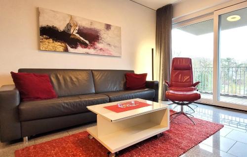 Warnemuende Appartement | Warnemünde Residenz im Kurpark Fewo Seestern REF 41165