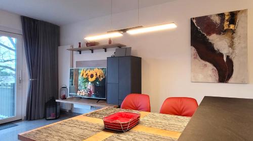 Warnemuende Appartement | Warnemünde Residenz im Kurpark Fewo Seestern REF 41165
