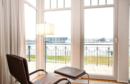 Hohe Dune Appartement | Warnemünde Sherrytime 3