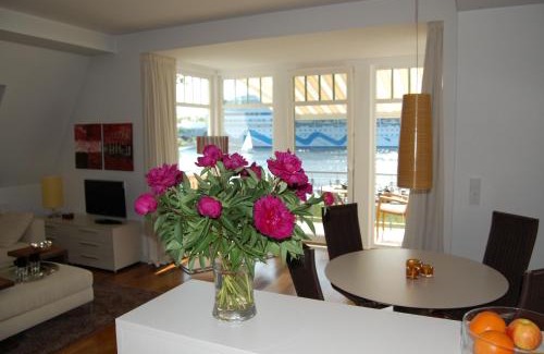 Hohe Dune Appartement | Warnemünde Sherrytime 3