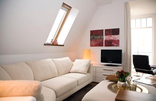 Hohe Dune Appartement | Warnemünde Sherrytime 3