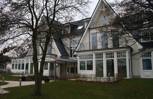 Hohe Dune Appartement | Warnemünde vacation apartment Zum Lotsen 22347