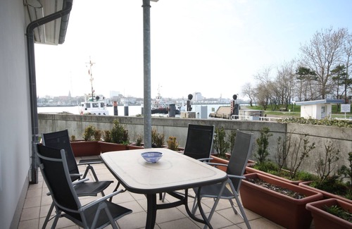Hohe Dune Appartement | Warnemünde vacation apartment Zum Lotsen 22347