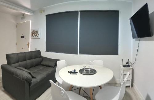 San Martin de la Vega Appartement | Warner Dreams