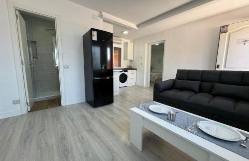 San Martin de la Vega Appartement | Warner Dreams
