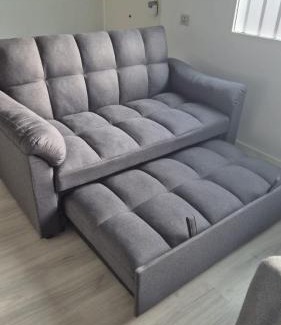 San Martin de la Vega Appartement | Warner Dreams