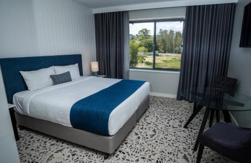 Warners Bay Hôtel | Warners at the Bay
