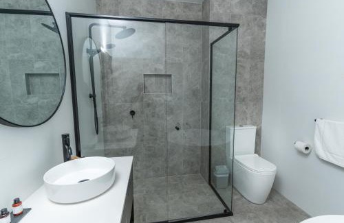Warners Bay Hôtel | Warners at the Bay
