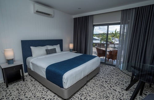Warners Bay Hôtel | Warners At The Bay