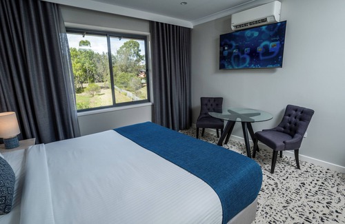 Warners Bay Hôtel | Warners At The Bay