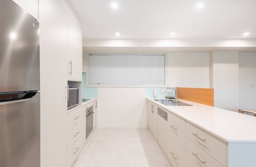 Warners Bay Appartement | Warners Bay Apartments