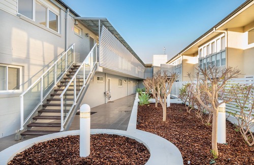 Warners Bay Appartement | Warners Bay Apartments