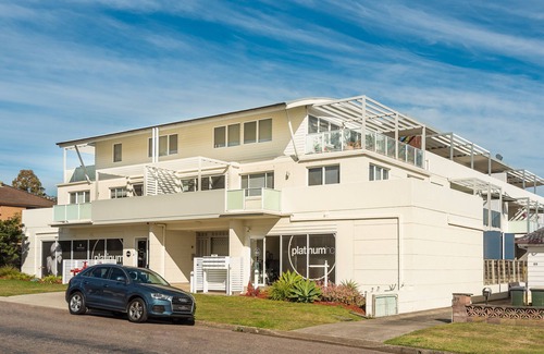 Warners Bay Appartement | Warners Bay Apartments