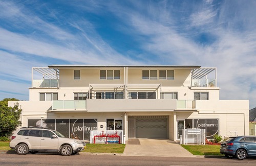 Warners Bay Appartement | Warners Bay Apartments