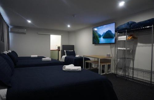 Warners Bay Hôtel | Warners Bay Hotel