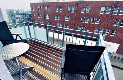 Ostliche Altstadt Appartement | Warnowperle Summary: