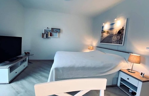 Ostliche Altstadt Appartement | Warnowperle Summary: