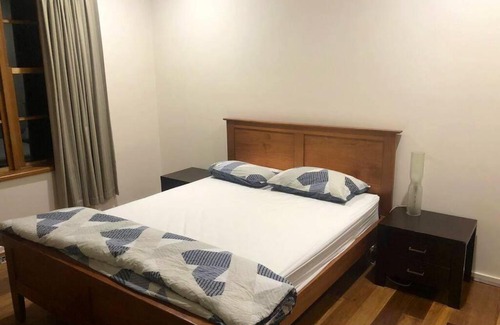Hastings Maison | Warrangine Bay View Retreat, Mornington Peninsula