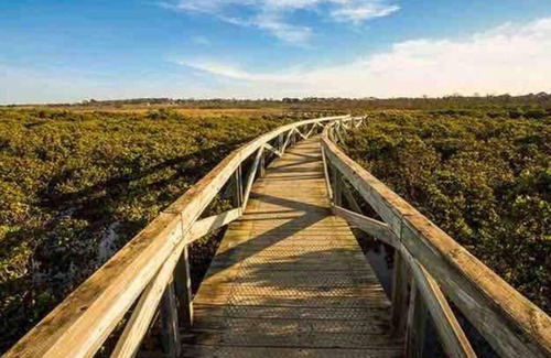 Hastings Maison | Warrangine Bay View Retreat, Mornington Peninsula