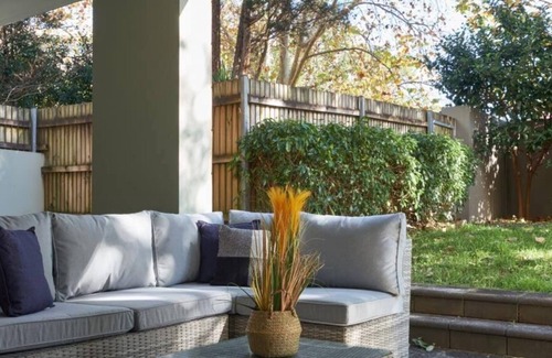 Warrawee Appartement | Warrawee Garden - Premium 3 bedroom apartment