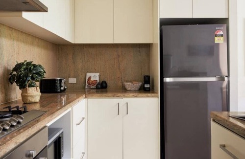 Warrawee Appartement | Warrawee Garden - Premium 3 bedroom apartment