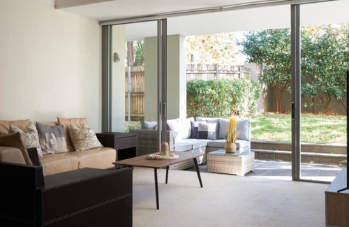 Warrawee Appartement | Warrawee Garden - Premium 3 bedroom apartment