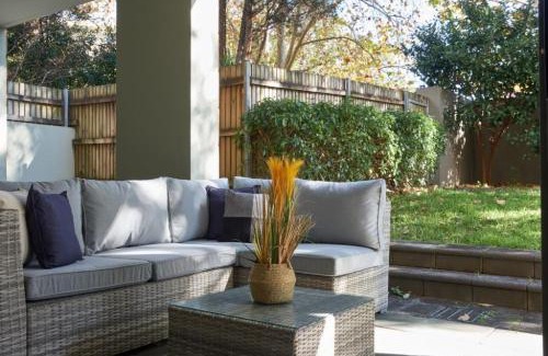 Warrawee Appartement | Warrawee Garden - Premium 3 bedroom apartment