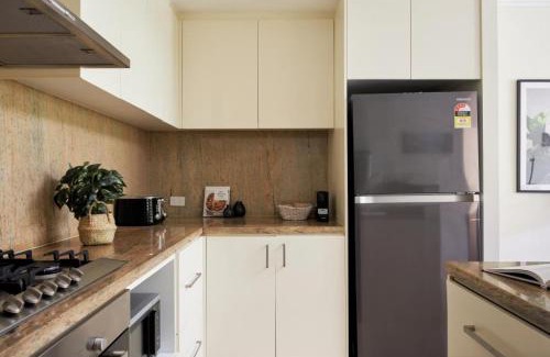 Warrawee Appartement | Warrawee Garden - Premium 3 bedroom apartment