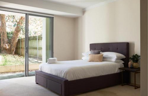 Warrawee Appartement | Warrawee Garden - Premium 3 bedroom apartment
