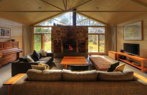 Crackenback Cabine | Warreen Chalet Crackenback