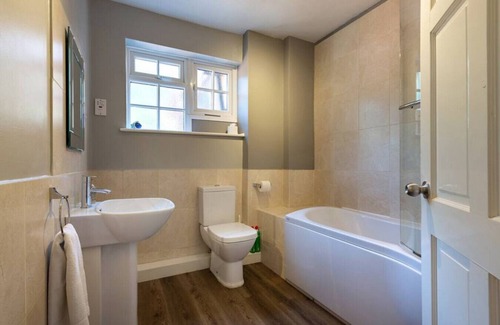 Aldborough Maison | Stunning property with a homely feel set in beautiful woodland
