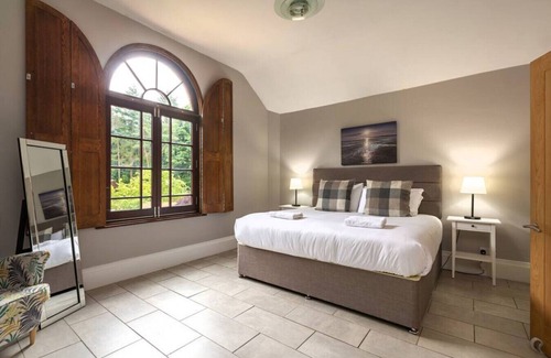 Aldborough Maison | Stunning property with a homely feel set in beautiful woodland