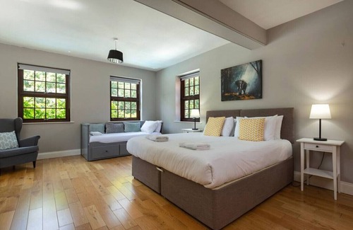 Aldborough Maison | Stunning property with a homely feel set in beautiful woodland