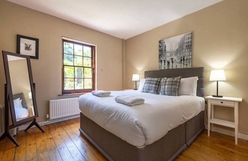 Aldborough Maison | Stunning property with a homely feel set in beautiful woodland